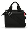 Reisenthel Allrounder Cross Black (MQ7003) Reisenthel Allrounder Cross Black (MQ7003)