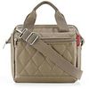 Reisenthel Allrounder Cross Rhombus Olive (MQ5046) Reisenthel Allrounder Cross Rhombus Olive (MQ5046)