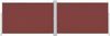 vidaXL Seitenmarkise Ausziehbar 220 x 600 cm (318015) vidaXL Seitenmarkise Ausziehbar 220 x 600 cm (318015)