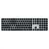 Apple Magic Keyboard mit Touch ID und Ziffernblock (MXK83D/A) Apple Magic Keyboard mit Touch ID und Ziffernblock (MXK83D/A)
