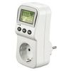 Hama Energiekostenmessgerät mit LCD-Anzeige (00223561) Hama Energiekostenmessgerät mit LCD-Anzeige (00223561)