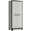 Keter Titan Kunststoffschrank 80 x 44 x 182 cm Keter Titan Kunststoffschrank 80 x 44 x 182 cm