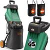 Gardebruk Gartenhäcksler 3100 W (106536) Gardebruk Gartenhäcksler 3100 W (106536)