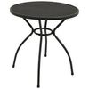 Degamo Bistrotisch Classic 70 cm rund (21554) Degamo Bistrotisch Classic 70 cm rund (21554)