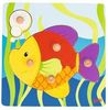 Goki Steckpuzzle Fisch (57554) Goki Steckpuzzle Fisch (57554)