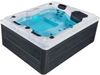 Artsauna Oasis Outdoor Whirlpool (32301) Artsauna Oasis Outdoor Whirlpool (32301)