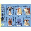 Djeco Top Dogs Djeco Top Dogs