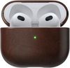 Nomad Leather Case AirPods 3 Nomad Leather Case AirPods 3