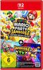 Nintendo Super Mario Party Jamboree + Jamboree TV Switch 2 Nintendo Super Mario Party Jamboree + Jamboree TV Switch 2