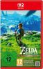 Nintendo The Legend of Zelda: Breath of the Wild Switch 2 Nintendo The Legend of Zelda: Breath of the Wild Switch 2