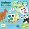 Djeco Animo Mondo Djeco Animo Mondo