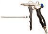 BGS Druckluft-Ausblaspistole mit Mengenregler (8706) BGS Druckluft-Ausblaspistole mit Mengenregler (8706)