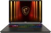 MSI Vector 17 HX AI A2XWIG-040 (0017S3-040) MSI Vector 17 HX AI A2XWIG-040 (0017S3-040)