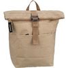 Reisenthel Rolltop Backpack Twist Coffee (EK6041) Reisenthel Rolltop Backpack Twist Coffee (EK6041)