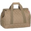 Reisenthel Allrounder L Rhombus Olive (MT5046) Reisenthel Allrounder L Rhombus Olive (MT5046)