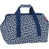 Reisenthel Allrounder L Signature Navy (MT4073) Reisenthel Allrounder L Signature Navy (MT4073)