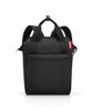 Reisenthel Allrounder R Black (JR7003) Reisenthel Allrounder R Black (JR7003)