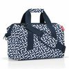 Reisenthel Allrounder M Signature Navy (MS4073) Reisenthel Allrounder M Signature Navy (MS4073)
