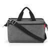 Reisenthel Allrounder S Pocket Twist Silver (MO7052) Reisenthel Allrounder S Pocket Twist Silver (MO7052)