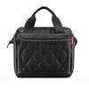 Reisenthel Allrounder Cross Rhombus Black (MQ7059) Reisenthel Allrounder Cross Rhombus Black (MQ7059)