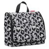 Reisenthel Toiletbag XL Leo Nero (WO7080) Reisenthel Toiletbag XL Leo Nero (WO7080)
