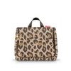 Reisenthel Toiletbag XL Leo Macchiato (WO6048) Reisenthel Toiletbag XL Leo Macchiato (WO6048)