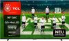 TCL 98" Q6C Premium QD-Mini LED TV 98Q6C TCL 98" Q6C Premium QD-Mini LED TV 98Q6C