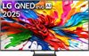 LG 85" 4K QNED evo AI 85QNED93A6A LG 85" 4K QNED evo AI 85QNED93A6A
