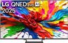 LG 55" 4K QNED evo AI 55QNED93A6A LG 55" 4K QNED evo AI 55QNED93A6A