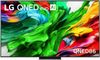 LG 65" 4K QNED evo AI 65QNED86A6A LG 65" 4K QNED evo AI 65QNED86A6A