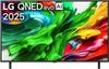 LG 50" 4K QNED evo AI QNED86 50QNED86A6C LG 50" 4K QNED evo AI QNED86 50QNED86A6C