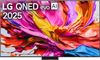 LG 100" 4K QNED evo AI TV 100QNED86A6 LG 100" 4K QNED evo AI TV 100QNED86A6