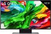 LG 43" 4K QNED evo AI QNED86 43QNED86A6C LG 43" 4K QNED evo AI QNED86 43QNED86A6C