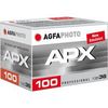 Agfaphoto APX 100 Professional 135/36 Agfaphoto APX 100 Professional 135/36
