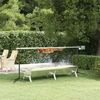 vidaXL Rotisserie-Grill Automatisch Edelstahl (3152096) vidaXL Rotisserie-Grill Automatisch Edelstahl (3152096)