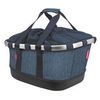 Reisenthel Bikebasket GT Racktime Twist Blue (0304RTB) Reisenthel Bikebasket GT Racktime Twist Blue (0304RTB)