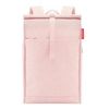 Reisenthel Urban Rolltop Twist Blush (EN3100) Reisenthel Urban Rolltop Twist Blush (EN3100)