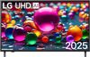 LG 43" 4K UHD AI Smart TV 43UA75006LA LG 43" 4K UHD AI Smart TV 43UA75006LA