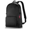 Reisenthel Mini Maxi Rucksack Black (AP7003) Reisenthel Mini Maxi Rucksack Black (AP7003)