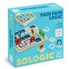 Djeco Path Path Logic Djeco Path Path Logic