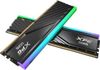 ADATA XPG Lancer Blade RGB DDR5-6000 32GB Kit (AX5U6000C3616G-DTLABRBK) ADATA XPG Lancer Blade RGB DDR5-6000 32GB Kit (AX5U6000C3616G-DTLABRBK)