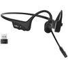 Shokz OpenComm2 UC USB-A (C120-AA-BK-EU-000) Shokz OpenComm2 UC USB-A (C120-AA-BK-EU-000)