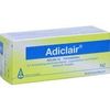 Ardeypharm ADICLAIR, 50 Filmtbl. (N2) Ardeypharm ADICLAIR, 50 Filmtbl. (N2)