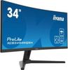 iiyama ProLite XCB3494WQSU-B1 iiyama ProLite XCB3494WQSU-B1