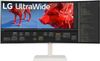 LG UltraWide 38BR85QC-W LG UltraWide 38BR85QC-W