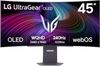 LG UltraGear OLED 45GX90SA-B LG UltraGear OLED 45GX90SA-B
