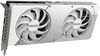 Inno3D GeForce RTX 5060 Ti Twin X2 OC White 8GB (N506T2-08D7X-193075W) Inno3D GeForce RTX 5060 Ti Twin X2 OC White 8GB (N506T2-08D7X-193075W)