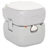 vidaXL Camping-Toilette Tragbar (154405) vidaXL Camping-Toilette Tragbar (154405)