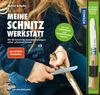 Kosmos Meine Schnitzwerkstatt (17714) Kosmos Meine Schnitzwerkstatt (17714)