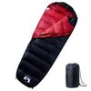 vidaXL Mumienschlafsack 3 Jahreszeiten (94470) vidaXL Mumienschlafsack 3 Jahreszeiten (94470)